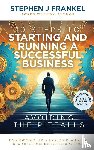 Frankel, Stephen J - 10 Steps to Starting and Running a Successful Business