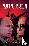Dugin, Alexander - Putin vs Putin