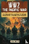 Burrows, James - WW2 - The Pacific War