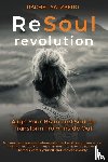 Salzberg, Rachel - ReSoul Revolution