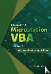 Murray, Saeed - Introduction to Microstation VBA