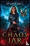 Lawrence, Jt - The Chaos Jar