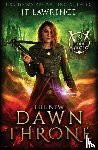 Lawrence, Jt - The New Dawn Throne