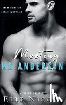 Nicoll, Elle - Meeting Mr. Anderson