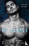 Nicoll, Elle - Pleasing Mr. Parker