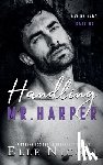 Nicoll, Elle - Handling Mr. Harper: A Steamy Accidental Pregnancy Romance