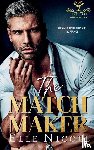 Nicoll, Elle - The Matchmaker