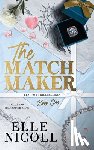 Nicoll, Elle - The Matchmaker