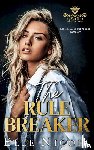 Nicoll, Elle - The Rule Breaker