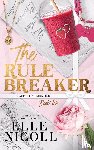 Nicoll, Elle - The Rule Breaker