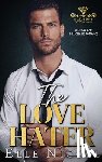 Nicoll, Elle - The Love Hater