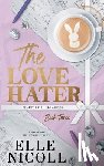 Nicoll, Elle - The Love Hater