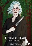 Taylor, Riley - Eyes of Time