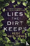 Christopher, Heidi - Lies the Dirt Keeps