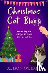 O'Leary, Alison - Christmas Cat Blues