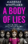 Whittaker, Marrisse - A Body of Lies
