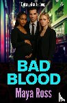 Ross, Maya - Bad Blood