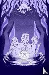 Perrin, Gatlin - Dirk Jones Is NOT the Chosen One