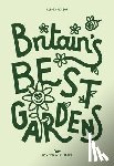 Wilson, Kendra - Britain's Best Gardens
