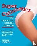Pinckney, Callan - Super Callanetics
