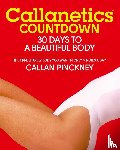Pinckney, Callan - Callanetics Countdown