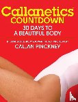 Pinckney, Callan - Callanetics Countdown