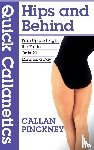 Pinckney, Callan - Quick Callanetics - Hips and Behind