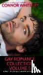 Whiteley, Connor - Gay Romance Collection Volume 5