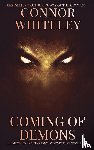 Whiteley, Connor - Coming of Demons
