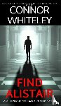 Whiteley, Connor - Find Alistair