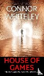 Whiteley, Connor - House of Games
