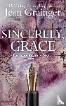 Grainger, Jean - Sincerely Grace