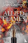 Grainger, Jean - Allied Flames