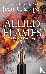 Grainger, Jean - Allied Flames