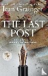 Grainger, Jean - The Last Post