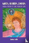 Sale, James - Gods, Heroes, and Us