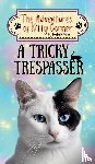 Knox, Natalie - A Tricky Trespasser