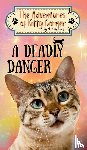 Knox, Natalie - A Deadly Danger