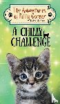 Knox, Natalie - A Chilly Challenge