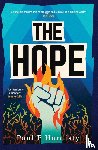 Paul E. Hardisty - The Hope