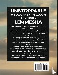 Wilbert, Lemmesha - Unstoppable