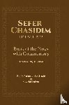 HaChasid, Rabbi Yehuda, Patzer, Shabtai - Sefer Chasidim