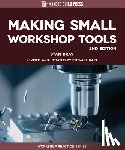 Bray, Stan - Making Small Workshop Tools