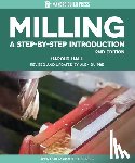 Hall, Harold - Milling