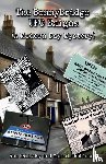 Robinson, Malcolm, Halliday, Ron - The Bonnybridge UFO Enigma (A Modern Day Mystery)