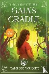 Wrights, Tami Lee - Gaia's Cradle