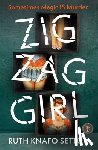 Knafo Setton, Ruth - Zigzag Girl