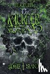 Colleen, Deja - A Murder of Secrets & Lies