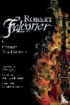 Macdonald, George - Robert Falconer (Translated)