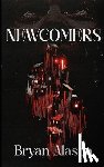 Alaspa, Bryan - Newcomers